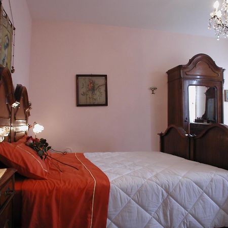 B&B Villa Bornancini Cinto Caomaggiore Номер фото