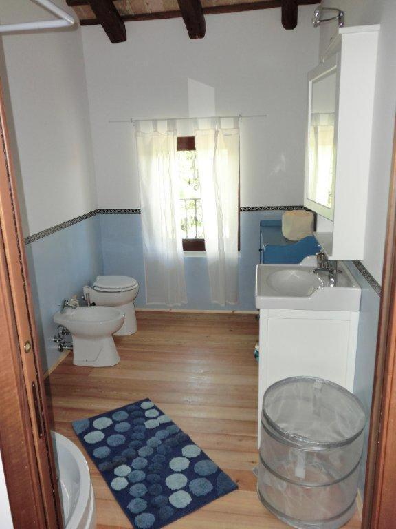 B&B Villa Bornancini Cinto Caomaggiore Экстерьер фото